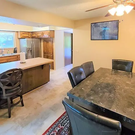 The Hideaway Villa